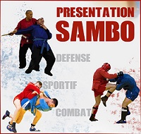 Présentation du Sambo